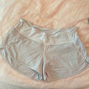 2.5” low rise speed ups